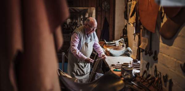 Walsall Leather Museum
