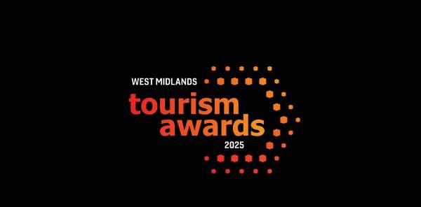 West MIdlands Tourism Awards 2025