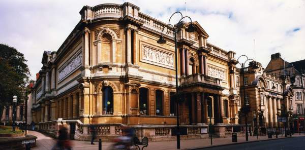 Wolverhampton - Things to Do