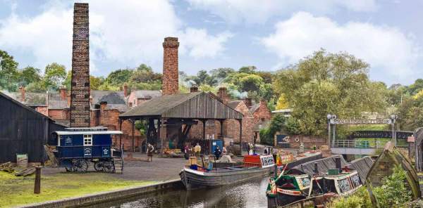 black country living museum