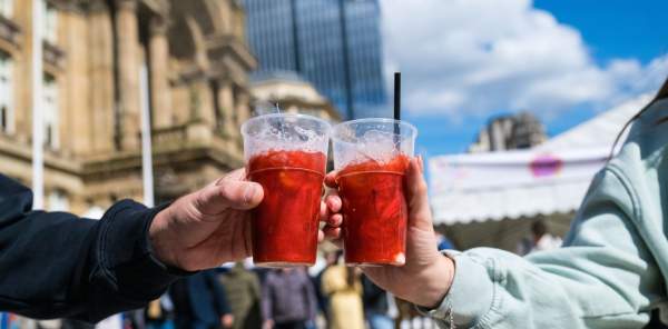Colmore Food Festival