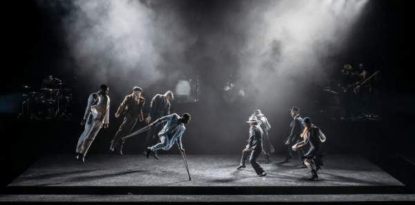 Peaky Blinders: The Ballet