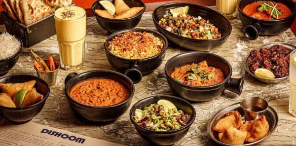 Dishoom