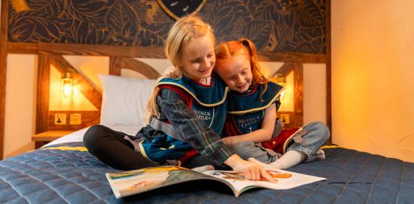 Warwick Castle Hotel