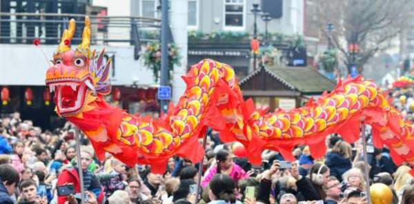 Chinatown