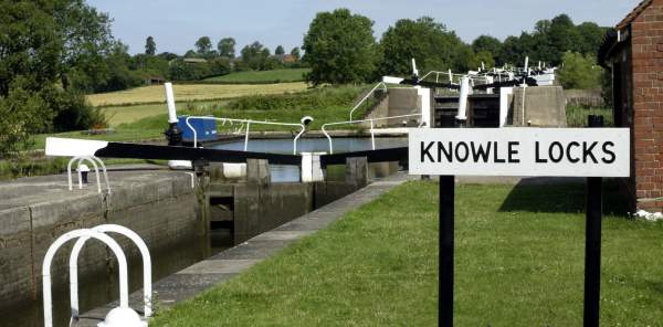 Knowle Locks