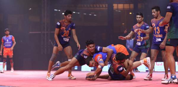 Kabaddi World Cup