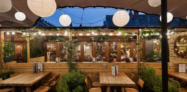 The Plough