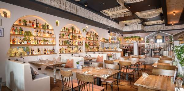 Willow Restaurant