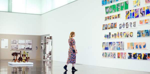 New Art Gallery Walsall
