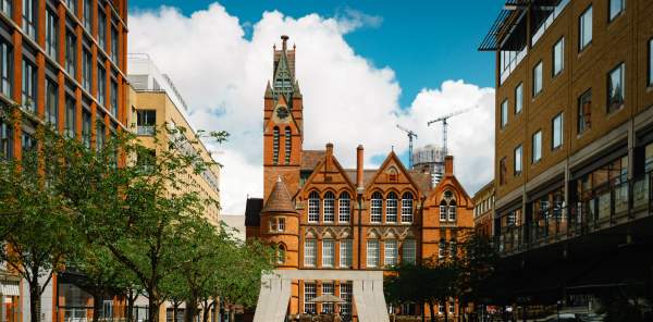 Ikon Gallery