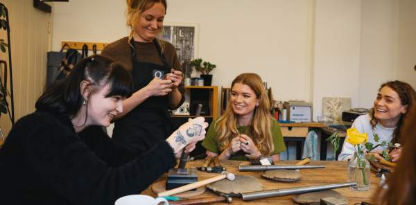 VB - Quarterworkshop