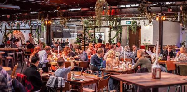 Hockley Social Club
