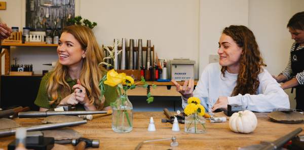 Signature Visitor Experiences