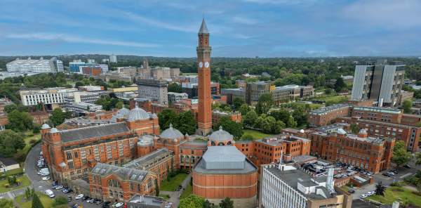 University of Birmingham