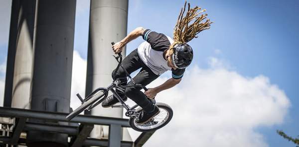 FISE xperience
