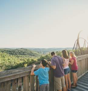Explore Branson This Spring: A Simple Weekend Itinerary
