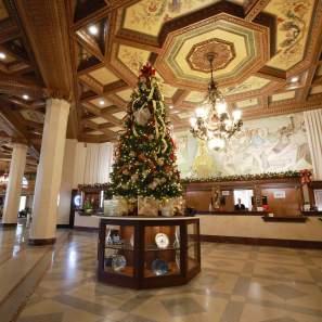 Your Guide to New Year's Eve in Syracuse, NY