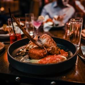 Season's Eatings: Restaurants Open Christmas Day in Syracuse