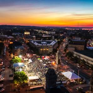 June Events in Syracuse, NY