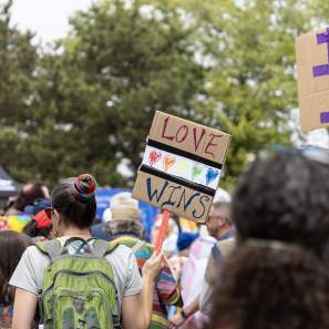 Pride Month 2025 in Central New York