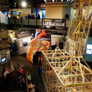 Celebrate Autism Awareness in Syracuse, NY