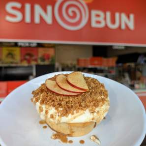 Discover Fall Foods in Central New York