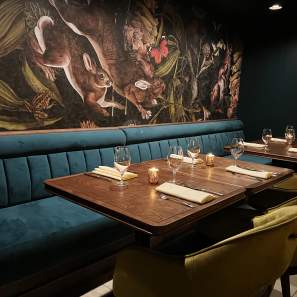 8 Restaurants You Need to Try Today