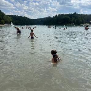 Stay Cool in Syracuse this Summer