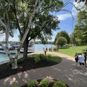 Your Perfect Skaneateles Weekend Itinerary