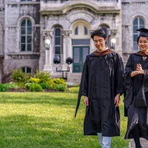 Graduation Weekend 2025: Things to Do in Syracuse