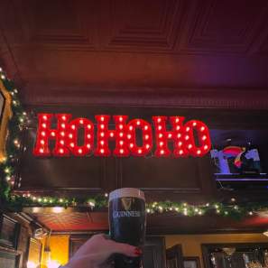 Festive Bars in Syracuse, NY