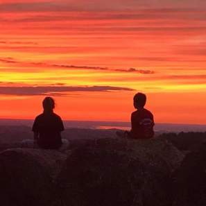 Where to Celebrate Spring in Syracuse, NY