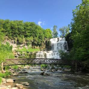 Explore the Outdoors in Syracuse, NY