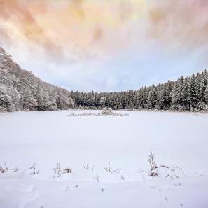 Winter Itinerary in Syracuse, NY