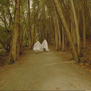 Haunted Attractions in CNY