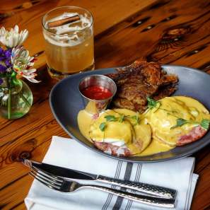 Best Brunch In Syracuse