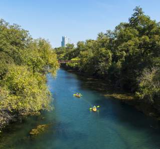 Best Outdoor Activities in Austin