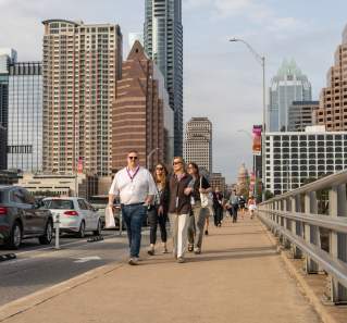 Top Things to Do in Austin During SXSW