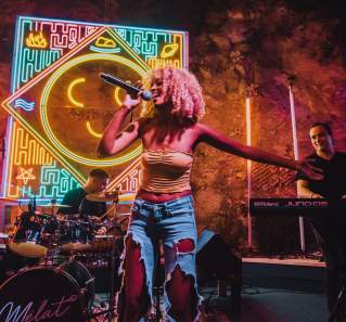 Where to See Live Music Tonight in Austin