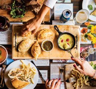 Latin-Owned Restaurants in Austin