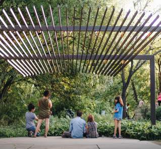 Experience Austin's Arts & Culture