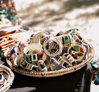 Where to Shop Local in Austin