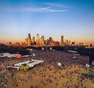 ACL Music Festival Survival Guide