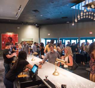 Austin's Indie Arts Scene