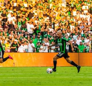 Top 10 Sporting Events in Austin