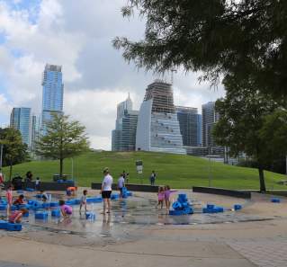 Top Things To Do in Austin with Kids this Spring