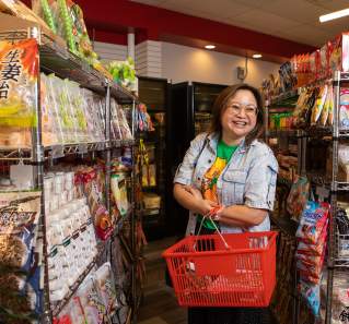 Austin's Asian-Owned Brands & Retailers