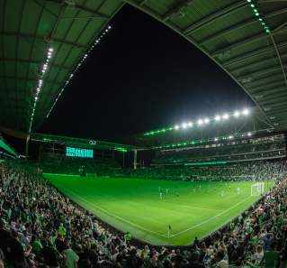 Austin FC & Q2 Stadium: What You Need to Know