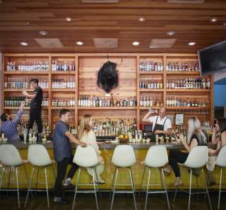 Best Downtown Austin Restaurants